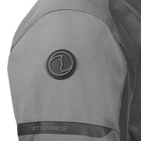 RYNOX CYPHER GT 2 JACKET (Grey)