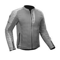 RYNOX CYPHER GT 2 JACKET (Grey)