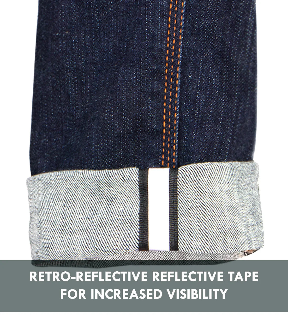 Rynox DOWNTOWN PRO MOTORCYCLE JEANS - CE CERTIFIED CLASS AA - RHEON PROTECTORS