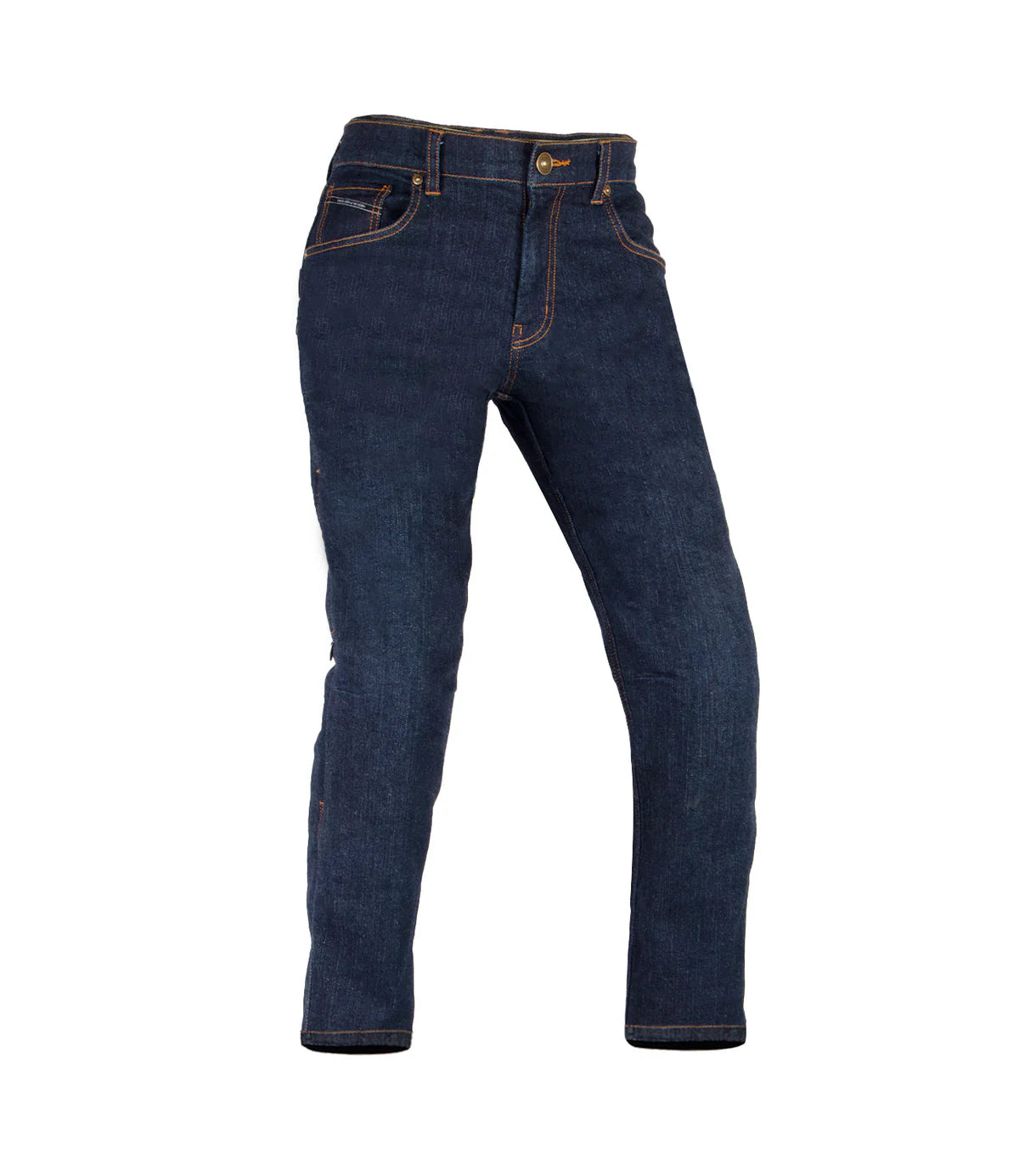 Rynox DOWNTOWN PRO MOTORCYCLE JEANS - CE CERTIFIED CLASS AA - RHEON PROTECTORS