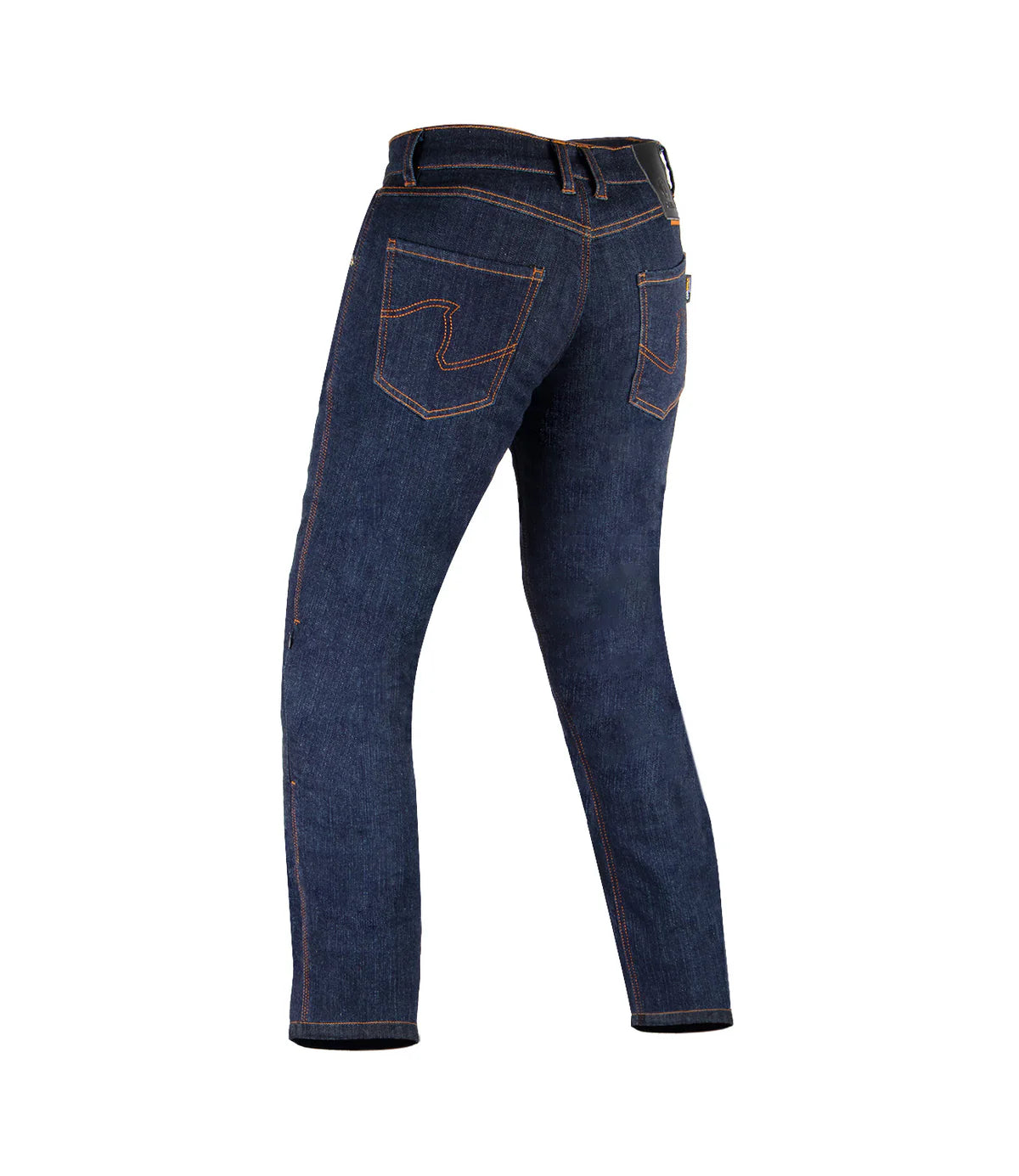 Rynox DOWNTOWN PRO MOTORCYCLE JEANS - CE CERTIFIED CLASS AA - D3O PROTECTORS