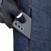 Rynox DOWNTOWN PRO MOTORCYCLE JEANS - CE CERTIFIED CLASS AA - RHEON PROTECTORS