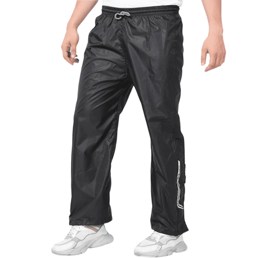 Rainpro Pant V3.0 (Black) | SOLACE
