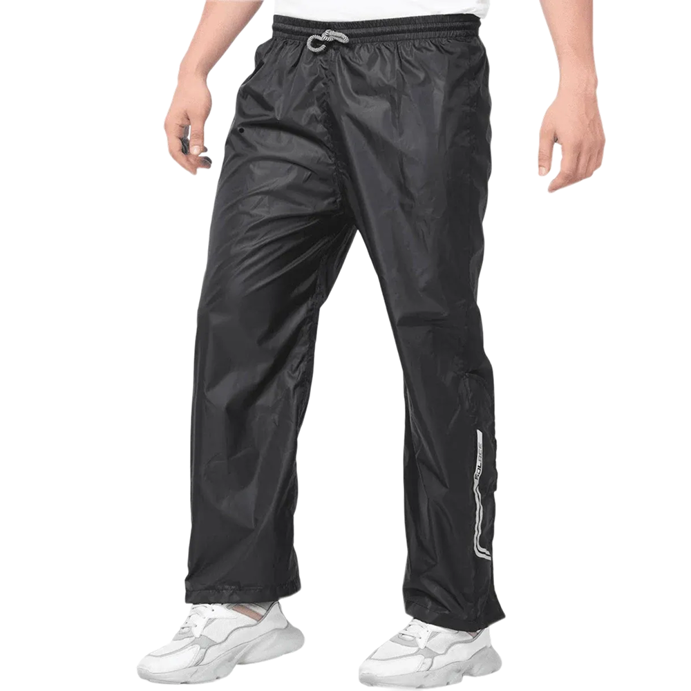 Rainpro Pant V3.0 (Black) | SOLACE