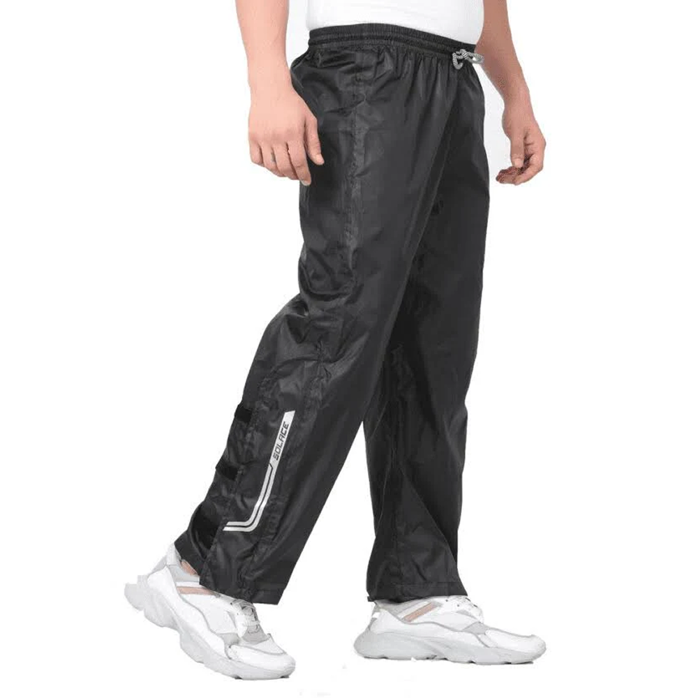 Rainpro Pant V3.0 (Black) | SOLACE