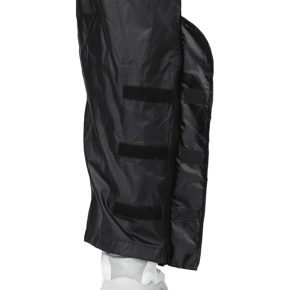 Rainpro Pant V3.0 (Black) | SOLACE