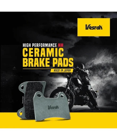 Vesrah SD947 Yamaha, Royal Enfield, Bajaj, Harley Davidson