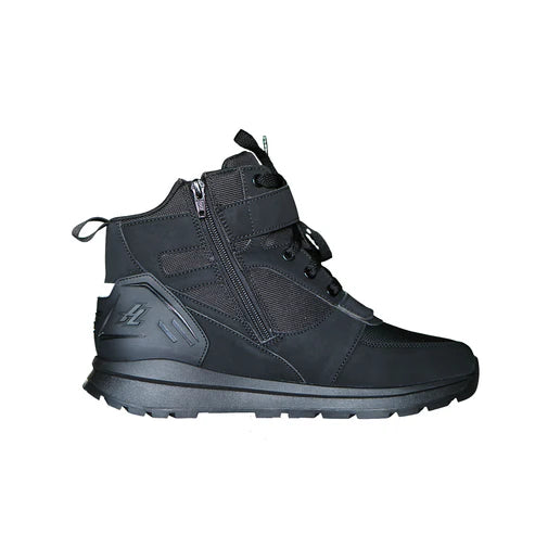 HanLeh Urbano - Motorcycle Sneakers
