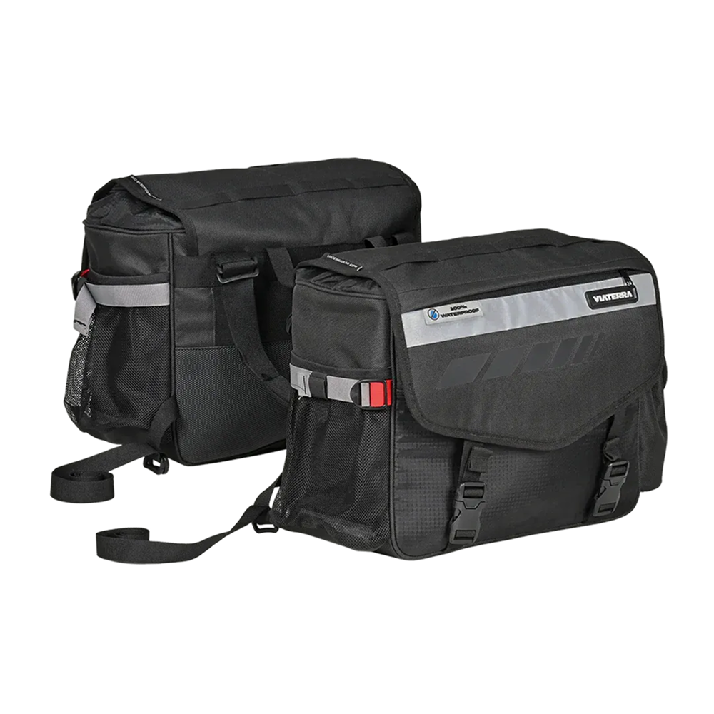 Leh 100% mini v3 Waterproof | Viaterra