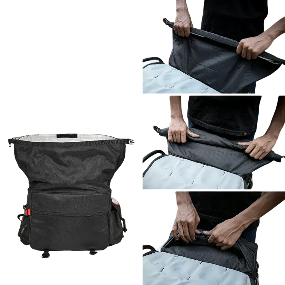 Leh 100% mini v3 Waterproof | Viaterra