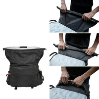 Leh 100% mini v3 Waterproof | Viaterra