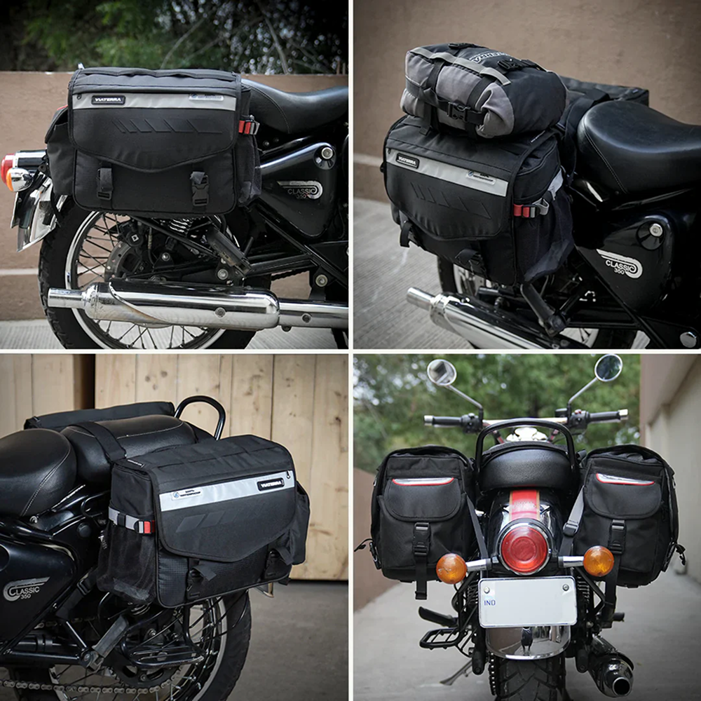 Leh 100% mini v3 Waterproof | Viaterra