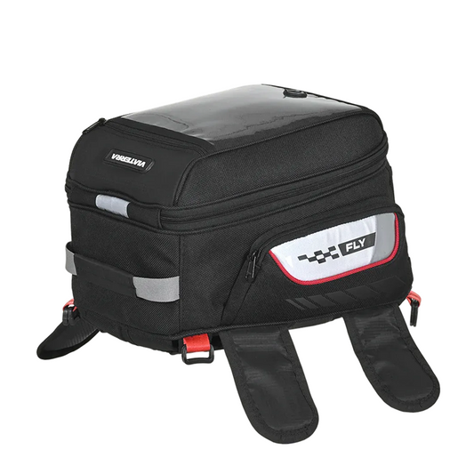 Fly Magnetic Motorcycle Tank Bag | Viaterra