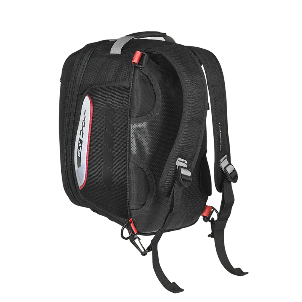 Fly Magnetic Motorcycle Tank Bag | Viaterra