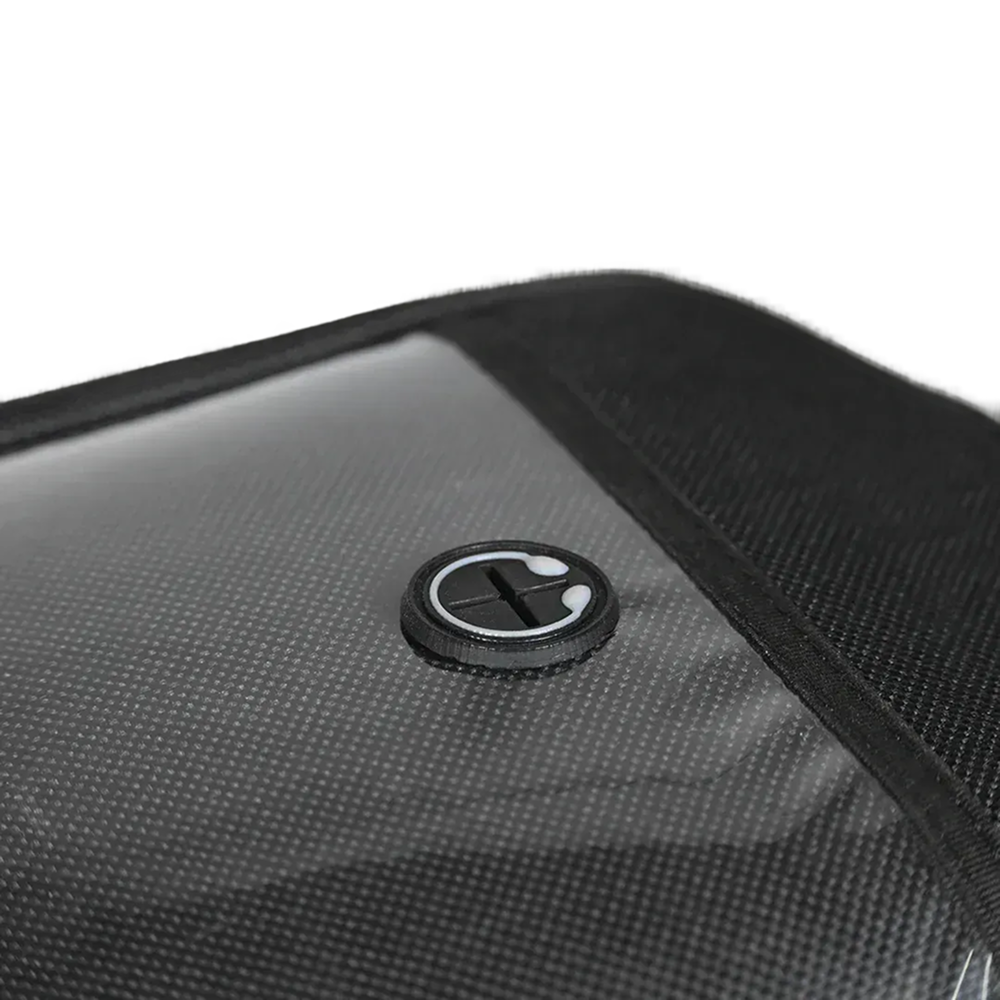 Fly Magnetic Motorcycle Tank Bag | Viaterra