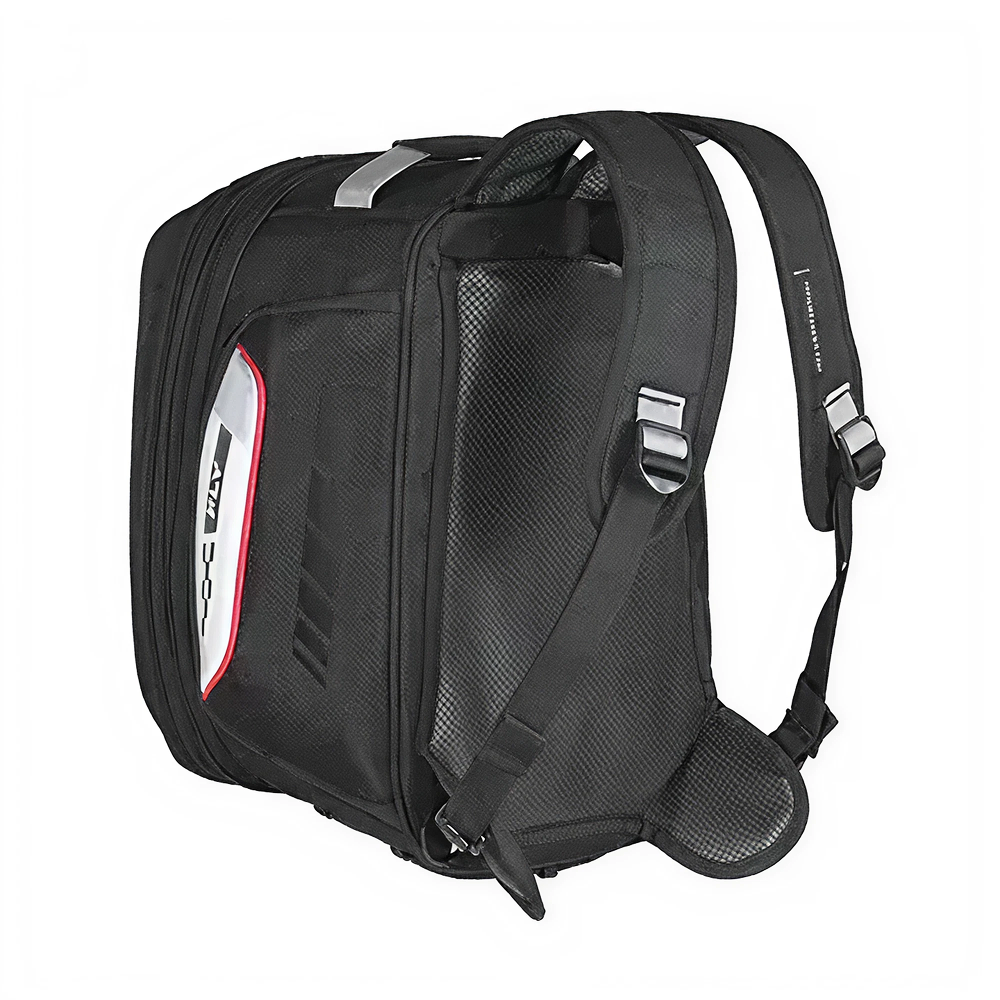 Fly Universal Motorcycle Tank Bag – Strap-Based | Viaterra