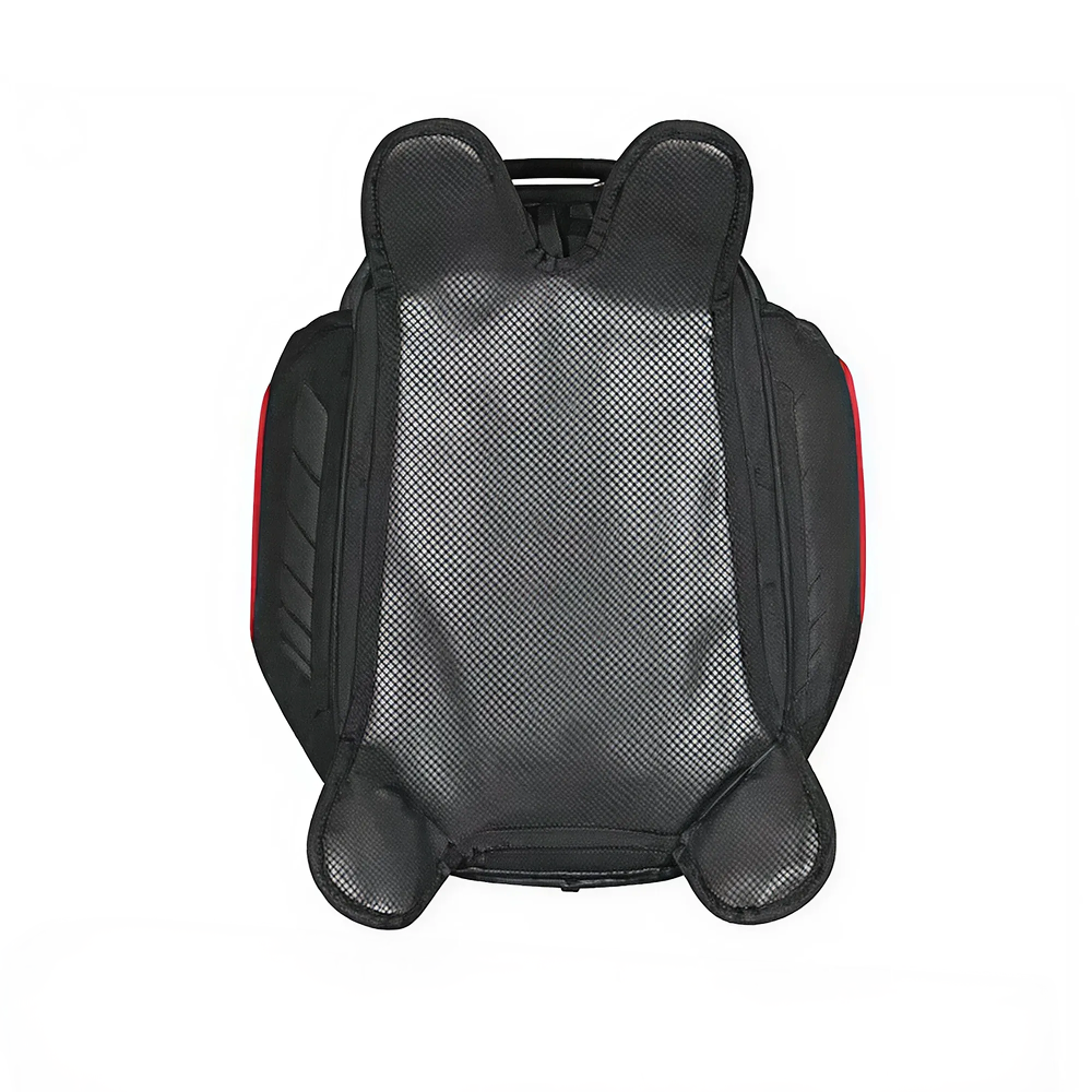 Fly Universal Motorcycle Tank Bag – Strap-Based | Viaterra
