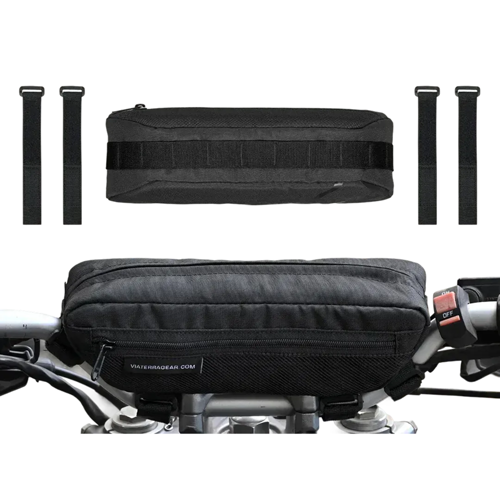 Handlebar Trailpack | Viaterra