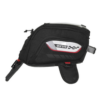 Oxus Magnetic Motorcycle Tank Bag – Magnet-Based | Viaterra