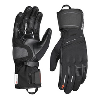 Tundra V3 Waterproof Winter Motorcycle Gloves | Viaterra