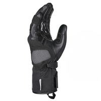 Tundra V3 Waterproof Winter Motorcycle Gloves | Viaterra