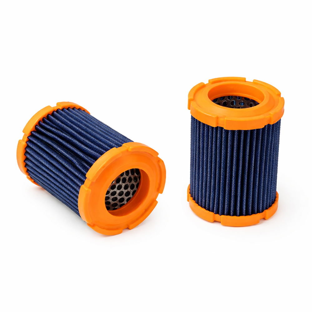 HIMALAYAN  450 AIR FILTER | Way2Speed