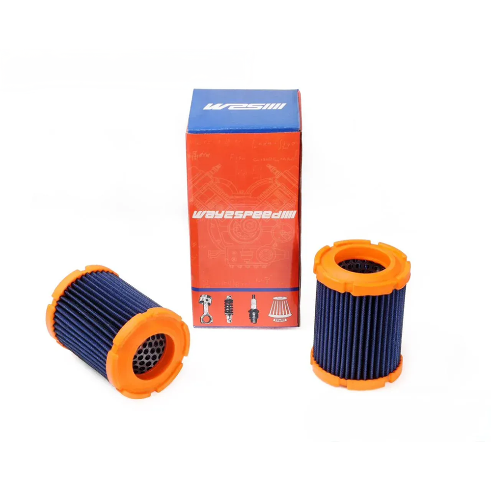 HIMALAYAN  450 AIR FILTER | Way2Speed