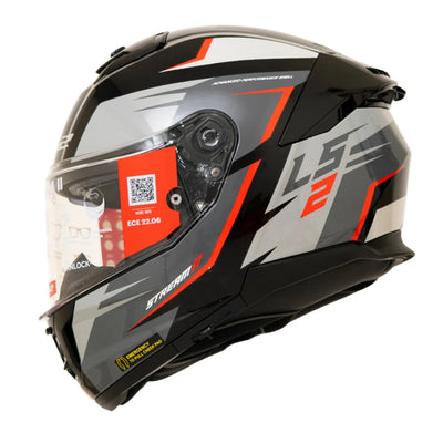 Full Face Helmet
