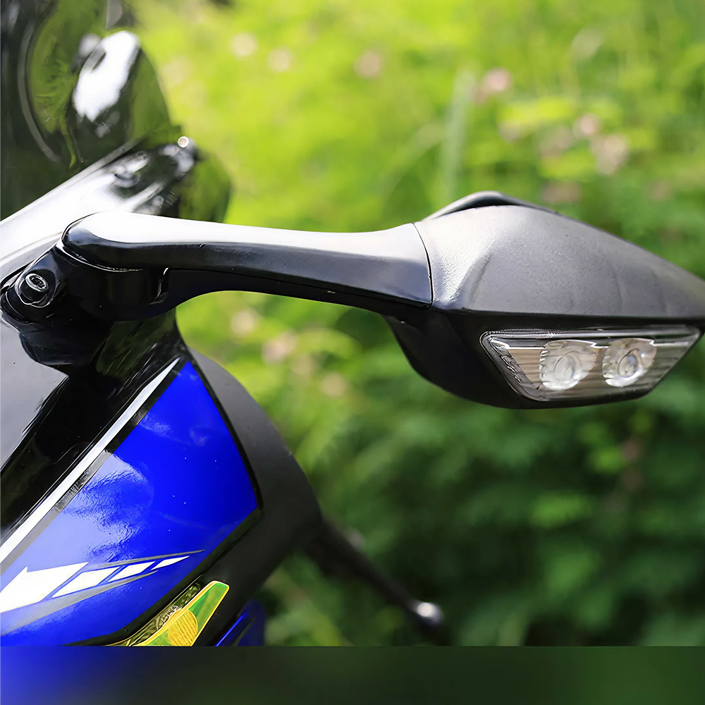 Yamaha R1M Inspired Universal Mirror