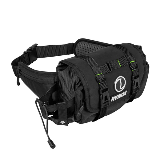 Aquapouch Waist Pack | Rynox