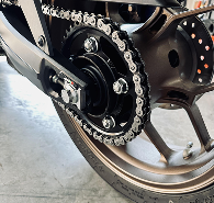Chain Sprocket