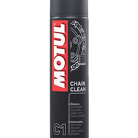 Motul C1 CHAIN CLEAN Motorcycle Chain Cleaner