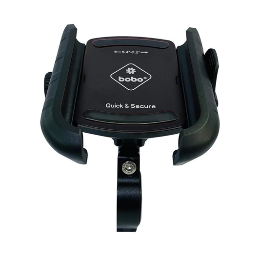 BOBO BM14 Quick Release