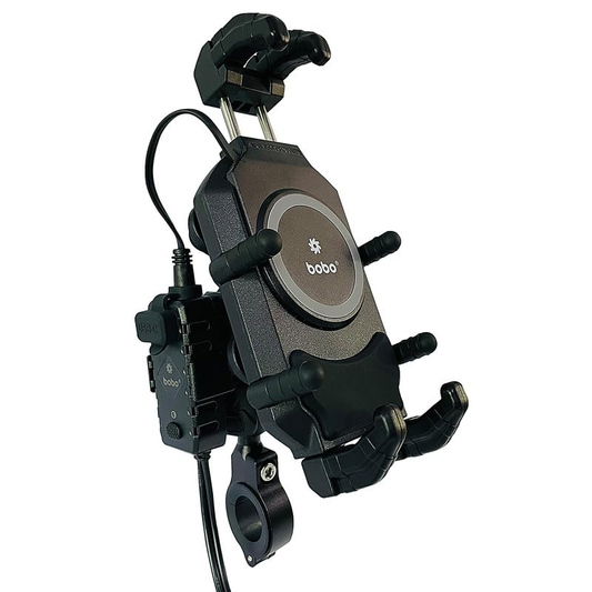 BOBO BM18H (or BM18M) PRO