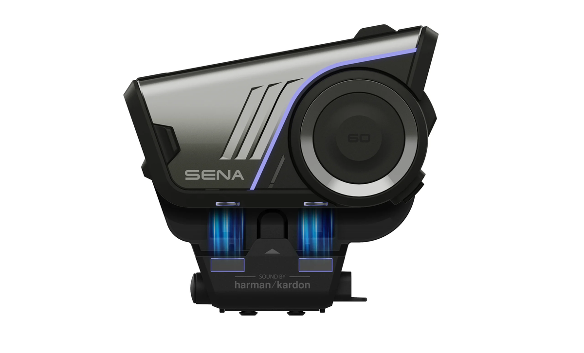 Sena 60S Motorcycle Communication Headset