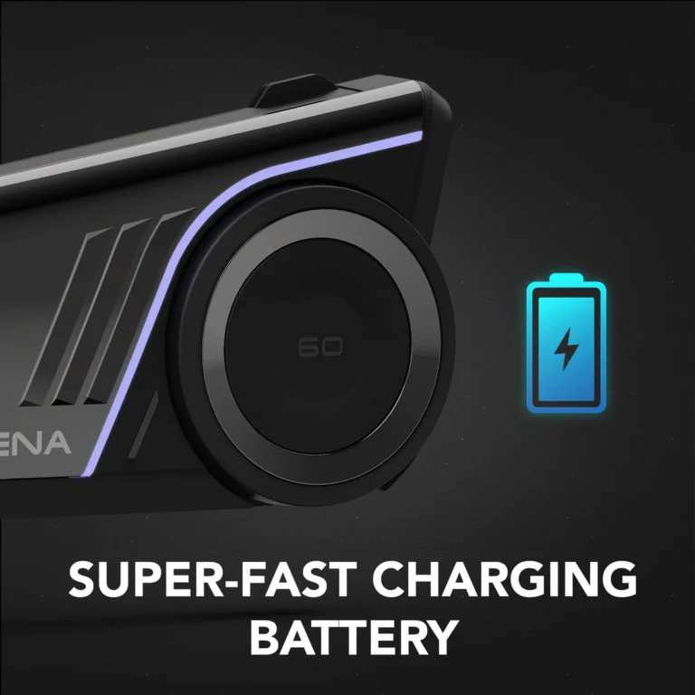 Sena 60S Motorcycle Communication Headset