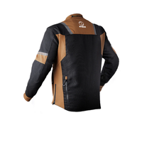 RYNOX OUTLANDER PRO JACKET – CE CERTIFIED CLASS AA