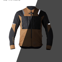 RYNOX OUTLANDER PRO JACKET – CE CERTIFIED CLASS AA