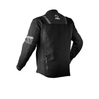RYNOX OUTLANDER PRO JACKET – CE CERTIFIED CLASS AA