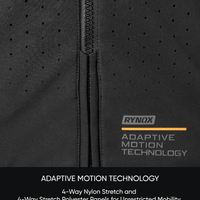 RYNOX OUTLANDER PRO JACKET – CE CERTIFIED CLASS AA