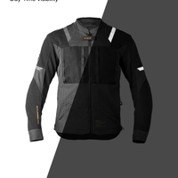 RYNOX OUTLANDER PRO JACKET – CE CERTIFIED CLASS AA