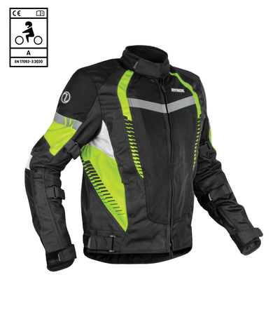 Riding Jacket