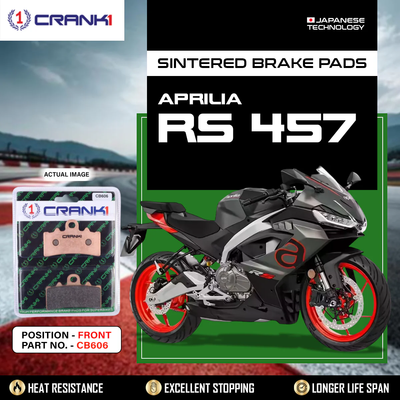 Brake Pads