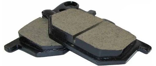 Vesrah Ceramic Brake Pads for Kawasaki Versys 1000 – Dual Front SD-344