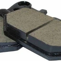 Vesrah Ceramic Brake Pads for Kawasaki Versys 1000 – Dual Front SD-344