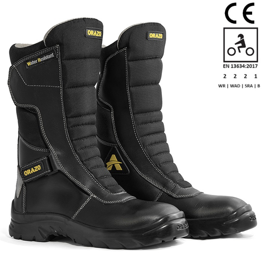 Orazzo Ibis TRAIL