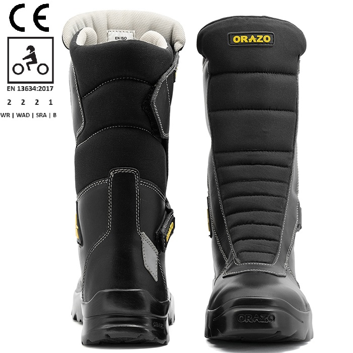 Orazzo Ibis TRAIL