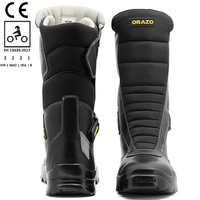 Orazzo Ibis TRAIL