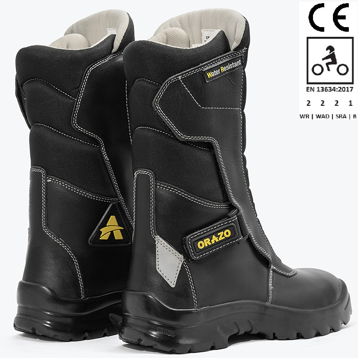 Orazzo Ibis TRAIL