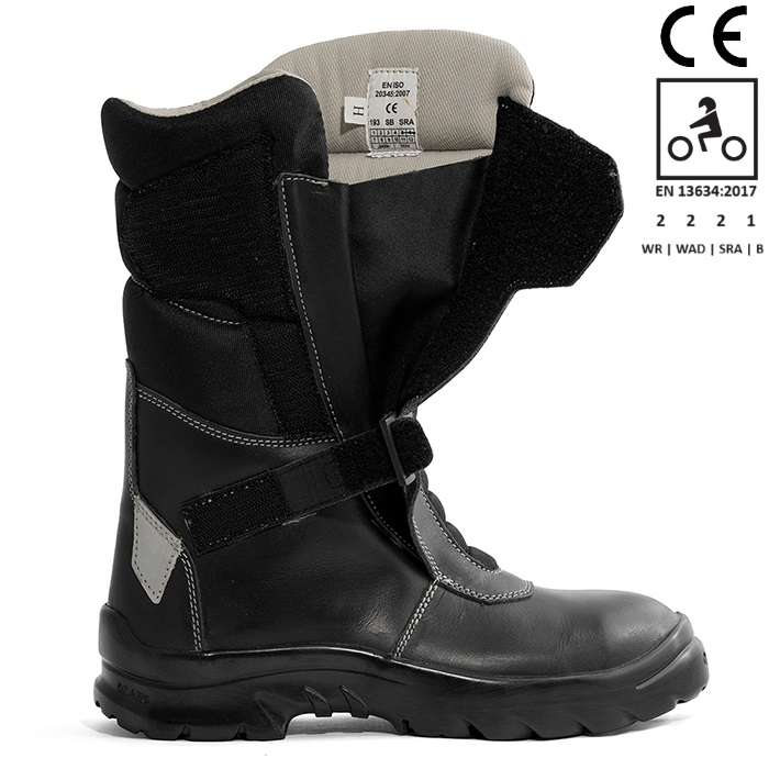 Orazzo Ibis TRAIL